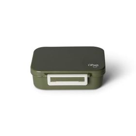 Citron 1073131 Green Tritan Atıştırmalık Kutusu