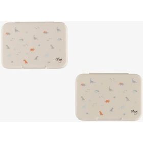 Citron 1073452 Dino Mini Atıştırmalık Kutusu