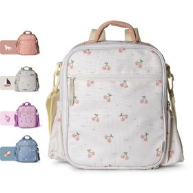 Citron 1073889 Cherry Termal Beslenme Sırt Çantası