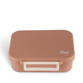 Citron 1073995 Blush Pink Tritan Atıştırmalık Kutusu