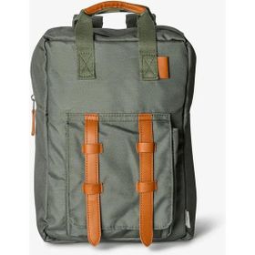 Citron 1196021 Green Çocuk Sırt Çantası