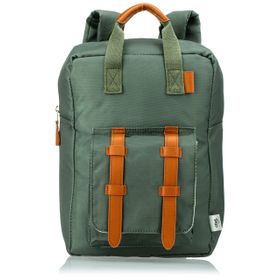 Citron 1196021 Green Çocuk Sırt Çantası