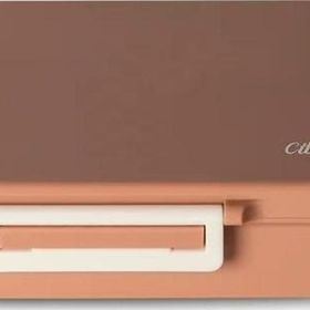Citron 1196298 Blush Pink Tritan 4 Bölmeli Beslenme Kutusu Seti