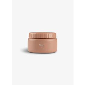 Citron 1196397 250 ml Blush Pink Vakumlu Paslanmaz Çelik Yemek Termosu