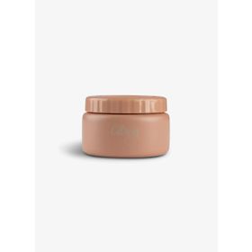 Citron 1196397 250 ml Blush Pink Vakumlu Paslanmaz Çelik Yemek Termosu