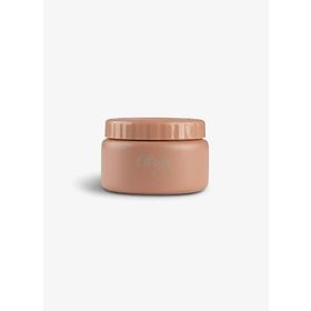 Citron 1196397 250 ml Blush Pink Vakumlu Paslanmaz Çelik Yemek Termosu