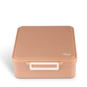 Citron 1196489 Blush Pink Grand Beslenme Kutusu Seti
