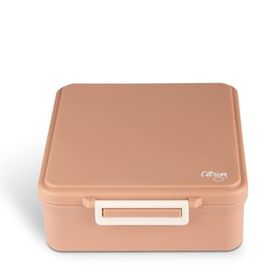 Citron 1196489 Blush Pink Grand Beslenme Kutusu Seti