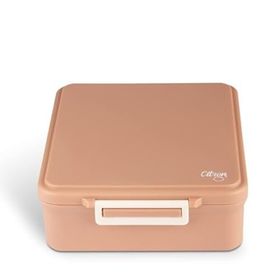 Citron 1196489 Blush Pink Grand Beslenme Kutusu Seti