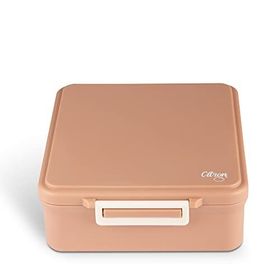 Citron 1196489 Blush Pink Grand Beslenme Kutusu Seti