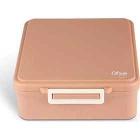 Citron 1196489 Blush Pink Grand Beslenme Kutusu Seti