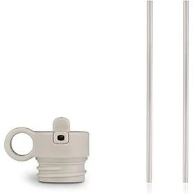 Citron 1196533 Cream Termos Yedek Pipet Kapağı