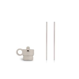 Citron 1196533 Cream Termos Yedek Pipet Kapağı