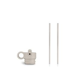 Citron 1196533 Cream Termos Yedek Pipet Kapağı
