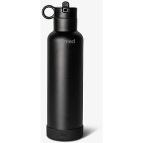 Citron 1196557 750 ml Black 3 Katmanlı Paslanmaz Çelik Termos Seti