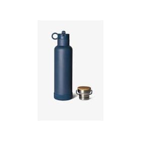 Citron 1196564 750 ml Navy Blue 3 Katmanlı Paslanmaz Çelik Termos Seti