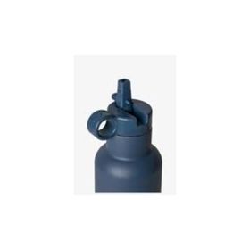 Citron 1196564 750 ml Navy Blue 3 Katmanlı Paslanmaz Çelik Termos Seti