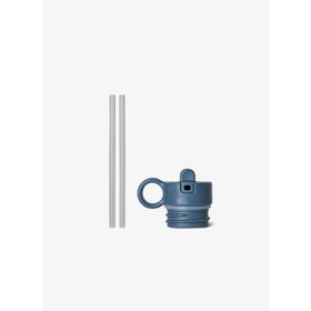 Citron 1196571 Navy Blue Termos Yedek Pipet Kapağı