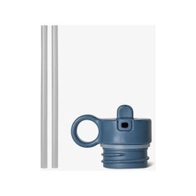 Citron 1196571 Navy Blue Termos Yedek Pipet Kapağı