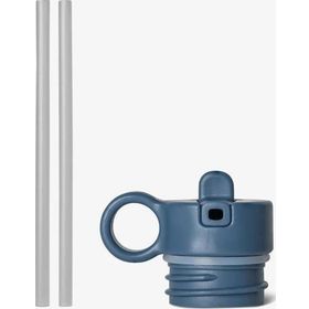 Citron 1196571 Navy Blue Termos Yedek Pipet Kapağı