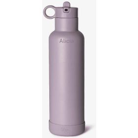Citron 1196588 750 ml Purple 3 Katmanlı Paslanmaz Çelik Termos Seti