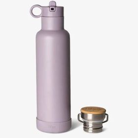Citron 1196588 750 ml Purple 3 Katmanlı Paslanmaz Çelik Termos Seti