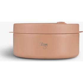 Citron 1196694 400 ml Blush Pink Separatörlü Paslanmaz Çelik Yemek Termosu