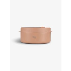 Citron 1196694 400 ml Blush Pink Separatörlü Paslanmaz Çelik Yemek Termosu