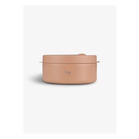 Citron 1196694 400 ml Blush Pink Separatörlü Paslanmaz Çelik Yemek Termosu