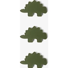 Citron 1286029 Dino 3'lü Coolpack Seti