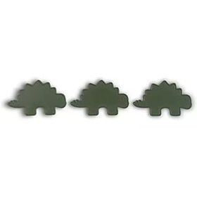 Citron 1286029 Dino 3'lü Coolpack Seti