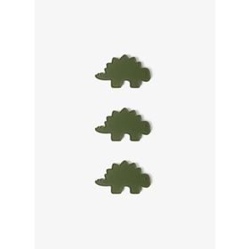 Citron 1286029 Dino 3'lü Coolpack Seti