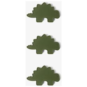 Citron 1286029 Dino 3'lü Coolpack Seti
