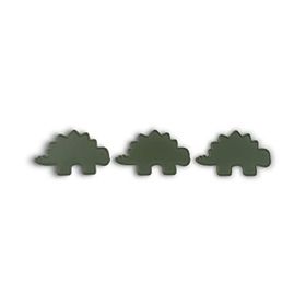 Citron 1286029 Dino 3'lü Coolpack Seti