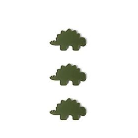 Citron 1286029 Dino 3'lü Coolpack Seti