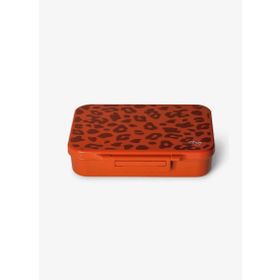 Citron 1286555 Leo 4 Bölmeli Tritan Beslenme Kutusu