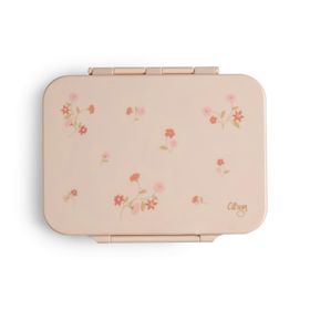 Citron 1286579 Flowers Tritan Beslenme Kutusu Seti
