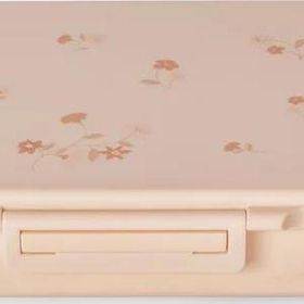 Citron 1286579 Flowers Tritan Beslenme Kutusu Seti