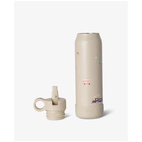 Citron 1286708 350 ml Vehicles 3 Katmanlı Paslanmaz Çelik Termos Seti