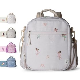 Citron 1286807 Ballerina Termal Beslenme Sırt Çantası