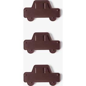 Citron 1286913 Vehicles 3'lü Coolpack Seti