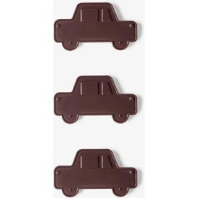 Citron 1286913 Vehicles 3'lü Coolpack Seti