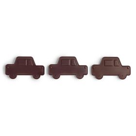 Citron 1286913 Vehicles 3'lü Coolpack Seti