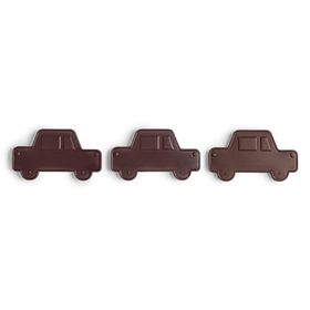 Citron 1286913 Vehicles 3'lü Coolpack Seti