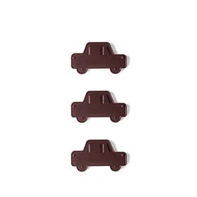 Citron 1286913 Vehicles 3'lü Coolpack Seti
