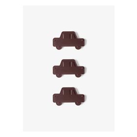 Citron 1286913 Vehicles 3'lü Coolpack Seti