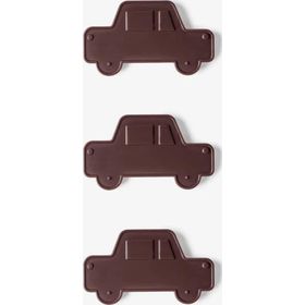 Citron 1286913 Vehicles 3'lü Coolpack Seti