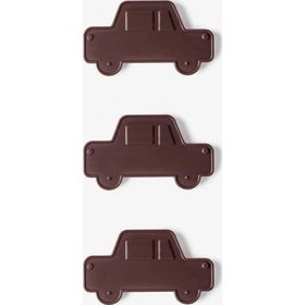Citron 1286913 Vehicles 3'lü Coolpack Seti