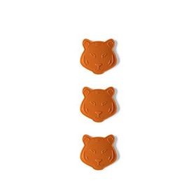 Citron 1286920 Tiger 3'lü Coolpack Seti