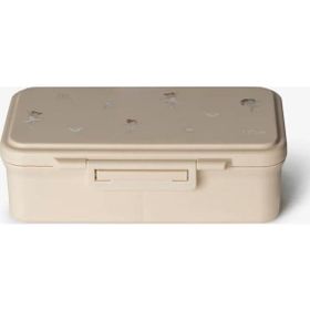 Citron Ballerina 1060315 Rectangle Beslenme Kutusu